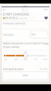 eCharge screenshot 6