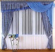 3 Schermata Fantastiche idee di design per tende