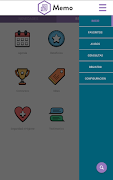 MEMO ảnh chụp màn hình 4
