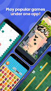 SWOO - Play Games,Contests & Videos to win money screenshot 1