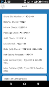 Ussd Codes Bd screenshot 3