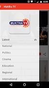 Muktha TV screenshot 1