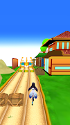 Temple Princess Run screenshot 7
