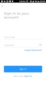 Yelo Logistics 截图 1