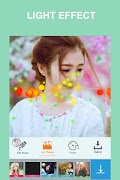 Heart Photo Effect Video Maker ภาพหน้าจอ 3