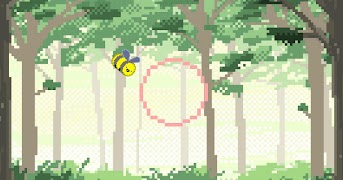 1 Schermata FlashBee