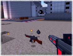 Arma Mod para Minecraft captura de pantalla 4