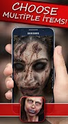 Zombie Camera Effects Ekran Görüntüsü 3