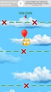 Fly Balloon Fly screenshot 1