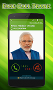 Fake Call ảnh chụp màn hình 1