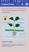 Complete Biology 截圖 2