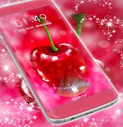 Cherry Locker Theme Ekran Görüntüsü 4