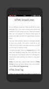 EBook For HTML скриншот 4