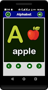 Basic Math Sum - Learning app Screenshot 2