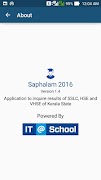 Saphalam 2017 screenshot 1