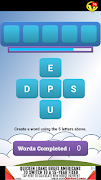 Letter5 ภาพหน้าจอ 7