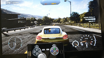 WiDriver 截圖 2
