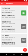 Call Forwarder screenshot 4