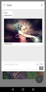 JustPost скриншот 3