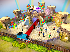 Thomas & Friends: Delivery screenshot 7