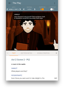 Shakespeare In Bits: Hamlet bài đăng