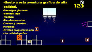 Geometry CUBE Screenshot 6