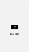 C and C++ Tutorials পোস্টার