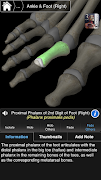 Essential Skeleton 3 Screenshot 1