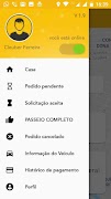 TR TRANSPORTE CLIENTE Screenshot 3