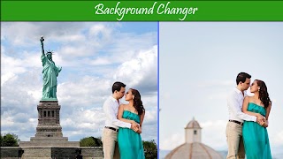 Background Changer 스크린샷 2