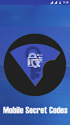 Mobile Secret Codes 포스터