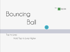 Ball Jumper poster