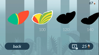 2 Schermata Shadow Flight