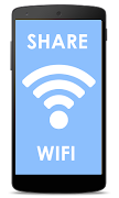 Hotspot Wifi poster