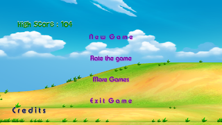 Super Candy Hunter постер