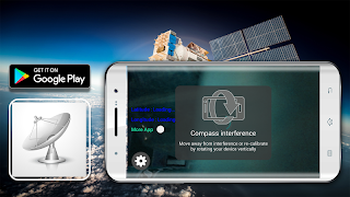 Pointage Antenne Satellite - DishPointer bài đăng