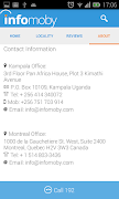InfoMoby Screenshot 5