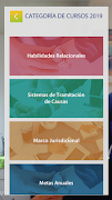 Plataforma de Estudios Virtuales screenshot 7