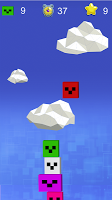 Tumbling Creeps Screenshot 1