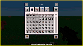 Guns for MCPE screenshot 2