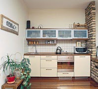 Smart Small Kitchen Designs 스크린샷 6