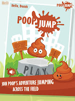 Poop Jump screenshot 4