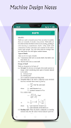 Mechine Design 截图 2