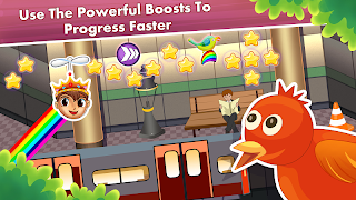 Subway Prince screenshot 2