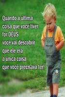 Mensagens de Aprendizado اسکرین شاٹ 1