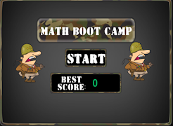 Math Quick Training Camp screenshot 4