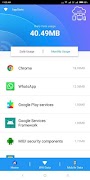 AppStats imagem de tela 6