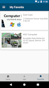 Com Care screenshot 4