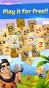 Stone Age Solitaire Cartaz