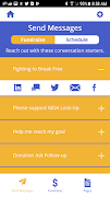 MDA Lock-Up скриншот 2